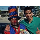 Foto de Frank Fajardo Nungaray
