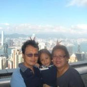 Geraldine Baco's photo