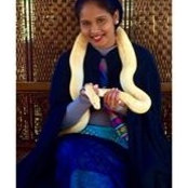 Ariana Persaud's photo