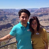 Nick Rosales's photo