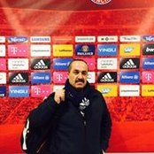 Mohamed Sarris's photo
