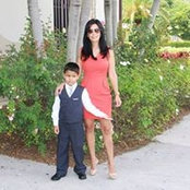 Flavia Diaz's photo