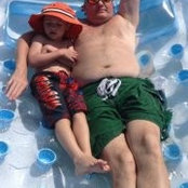 Alan McLain Jr.'s photo