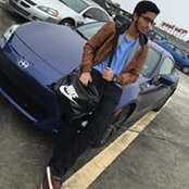 Mohammed Naimi's photo