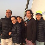Enrique Botto's photo