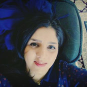 Parnia Farzanehs foto