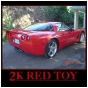 Red Vette's photo