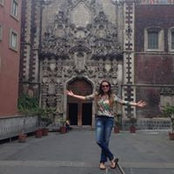 Merly Barrios's photo