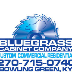 Bluegrass Cabinet Company