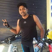 Sudarshan Purushothama's photo