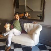Arby Beck's photo