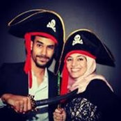 Nagham Sayeds foto