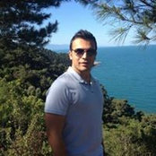 Coşkun Ergül's photo