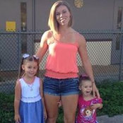 Ashley Thortis's photo