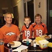 Gretchen Kellogg's photo
