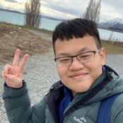 Kevin Yang's photo