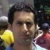 Sawson Harati's photo