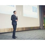 Dylan Barker's photo