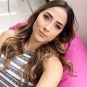 María Osorio's photo