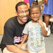 Bernard Bedgood's photo