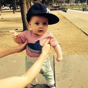 Foto di Morgan-Lee Hickey