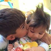 Leah Klinger's photo