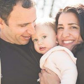 Tanya Ezekiel's photo