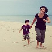 Sarah Weisz's photo