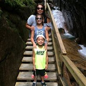 Tania Rezende's photo