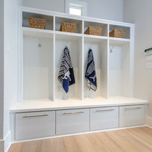 mudroom