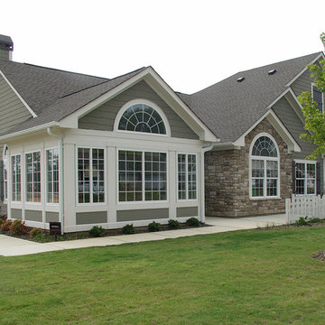 Home Addition