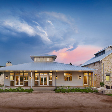 Oak Road Residence