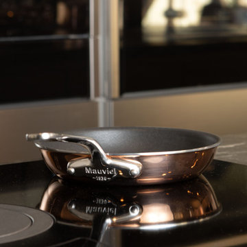 M'6S Nonstick Fry Pan