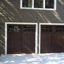 Garage Doors