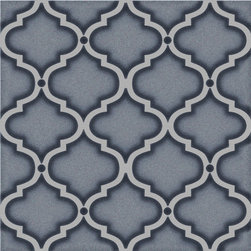 Porcelain Tile - Products