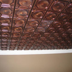 Ceiling Tiles - Products