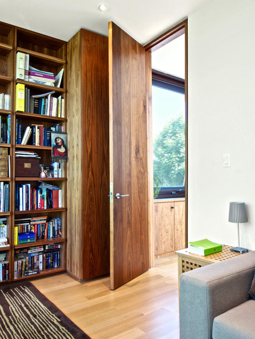 Floortoceiling Door Houzz