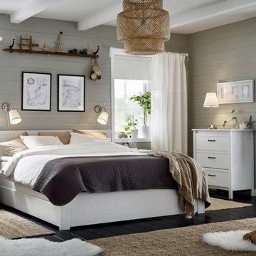 Bedroom Cleaning
