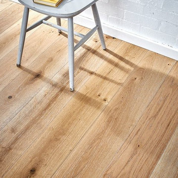 Harlech Limed Oak