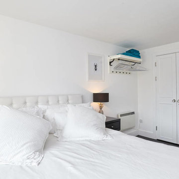 The Curious Apartment