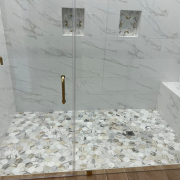 Custom Home Montgomery Texas