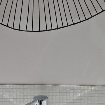 3 pièces 75m² Mission Marchand Paris 16