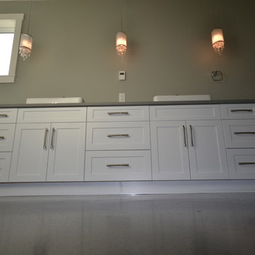Maple Ridge Custom Home and Legal Suite