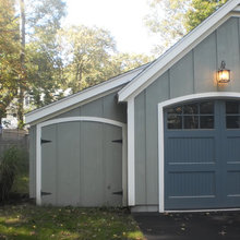 Sheds