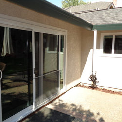 New Windows & Patio Doors - Windows And Doors