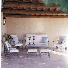 patio furniture