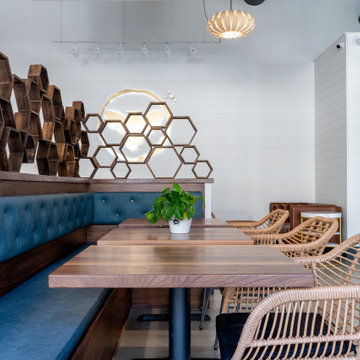 Honey Cup Coffeehouse & Creamery