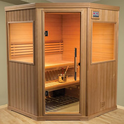 Traditional Saunas - Saunas