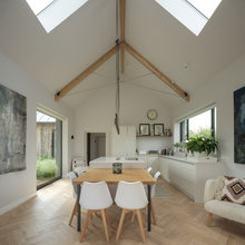 12 Living Room Floors