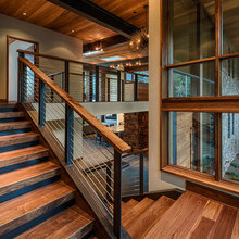 Ward-Young Architecture